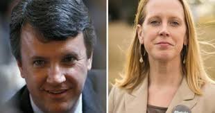 6th District candidates Jennifer Lewis and Ben Cline to debate in Lynchburg