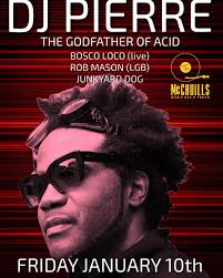 Instagram photo by DJ Pierre • Jan 7, 2025 at 2:48 AM