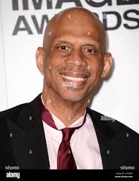 Abdul jabbar hi-res stock photography and images