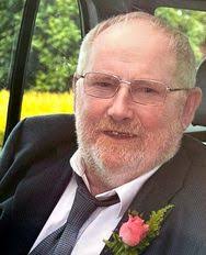 Condolence Book for Paddy NERTNEY (Drumlish, Longford)