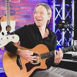 Doug Edgell Music