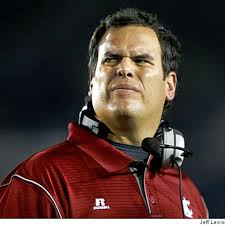 Washington St. might be worst Pac-10 team ever