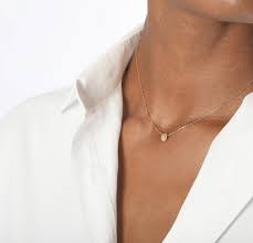 Extra 30% off at macy's. Mini Medallion Necklace In Yellow Rose Or White Gold