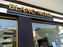 234 reviews of blanc noir hairdressing jonnie is the best at what he does. Blanc Noir Hairdressing ç…§ç‰‡ Facebook