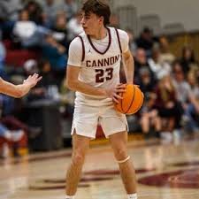 Lukas Phillips' Cannon County High School Career Home