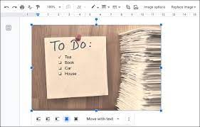 2 Ways To Put Text Over Image In Google Docs On Mobile And Pc Techwiser