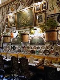 On A Teste Le Restaurant Bellezza Big Mamma De Lille Jus De Fruits Frais Trucs Amusants Cepes