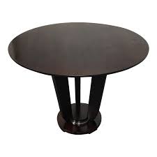 Based in southern california, she has created quietly beautiful, livable interiors for more than three decades. New Barbara Barry New Round Occasional Table From Baker Furniture Design Plus Gallery