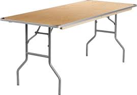 Shop Events Banquet Tables And Chairs Wholesale Eventsuber Com Folding Table Flash Furniture Wood Folding Table