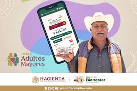 No esperes al cajero: Las 3 formas oficiales de saber si ya cayó tu Pensión del Bienestar