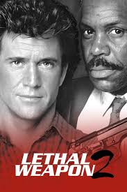 Lethal Weapon 2 (1989)