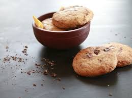 Cookies De Marion Recette Cookies Recette Recette Alimentation