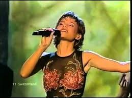 Switzerland is one of the founding seven nations of the eurovision song contest, having staged and participated in the very first contest in 1956 in lugano which was won by lys assia. Gjon S Tears Vertritt Die Schweiz Am Eurovision Song Contest Esc 2020 Schweizer Illustrierte