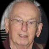 Glen E. Grabill Obituary