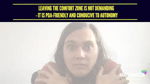 The Naughty Autie in Conversation with Rose Diamond