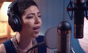 Brazil's musicians offer 'little seed of happiness' via shutdown sessions