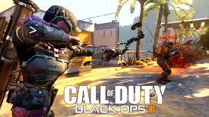 Black ops iii ps4 game for our grandson, who is an avid video game player and he is mesmerized by it!!!! Black Ops 3 Live Call Of Duty Black Ops 3 Multiplayer Gameplay Ps4 Youtube