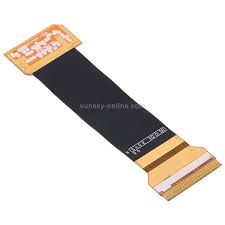 Motherboard Flex Cable for Samsung F268