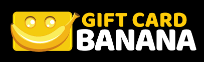 Caviar and bananas gift card. Home Gift Card Banana