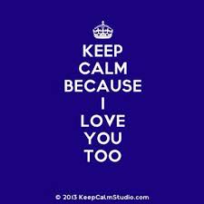 Pin On I Love You I Love You Too