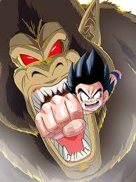 Awakened Ur All Or Nothing Punch Goku Youth Super Int Dbz Dokkan Battle Gamepress