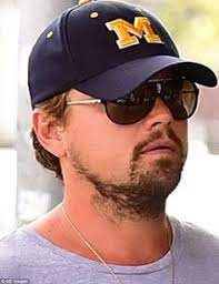 Leonardo Dicaprio Goes Walkabout In New York As Fashion Week Kicks Off Leonardo Dicaprio Leo Dicaprio Leonardo