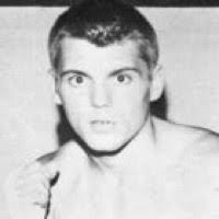 Fred Morse boxer •