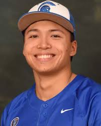 2026 Baseball Roster