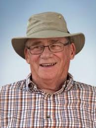 Décès de Andrée Casaubon