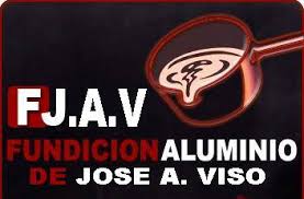 Fundicion de Aluminio Jose A Viso