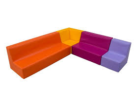 Ensemble Assises En Mousse Fauteuil Angle Mousse Fauteil