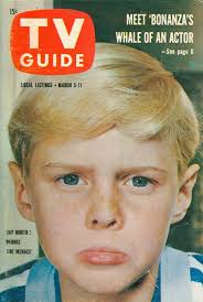 Here's What Happened to 'Dennis the Menace' Star Jay North