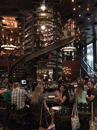 Our chefs and sommeliers create food and wine pairings that inspire. Purple Cafe Front Door Picture Of Purple Cafe And Wine Bar Seattle Tripadvisor