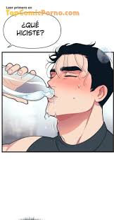 Volumen Completo - Capitulo 3 - TopComicPorno.com