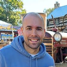 Jaret Hilbert and Jordan Baum's Wedding Website