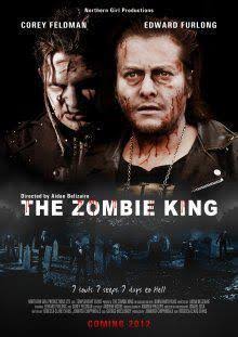 The Zombie King (2013) - Filmaffinity