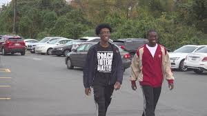 WSSU students urge other young people to get out and vote