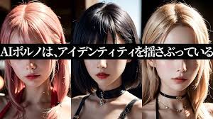 AI時代の手引き書 - AIが生み出す「あなた主演のポルノ」 人類に突きつけられる、残酷な矛盾（KAI-YOU Premium）