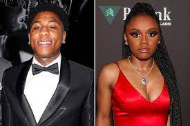 Rap-Up - NBA YoungBoy and Yaya Mayweather are expecting a baby https://bit.ly/35R1Wmp | Facebook