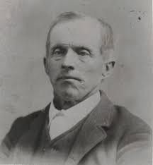 Robert Lusk Cochran (1824-1909)