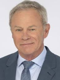 General Hospital Star Tristan Rogers reveals cancer diagnosis at age 79