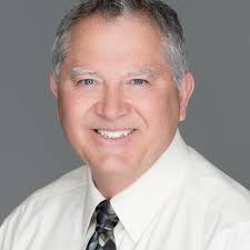 Dennis May, Financial Services Representative