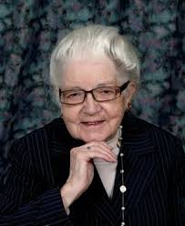 Florence Leclerc (Avis de décès)