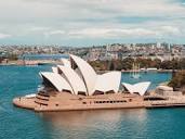 Die 12 besten Sydney Sehenswürdigkeiten, Tipps & Highlights