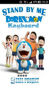 19,691 likes · 31 talking about this. Stand By Me Doraemon Keyboard For Android Apk Download