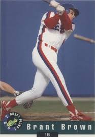 Image result for Brown 1992 Fleet