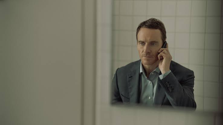 The Agency' Review: Michael Fassbender and Richard Gere Are Sad Spies