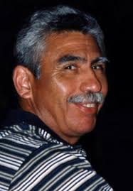 Fernando Aviña, Sr. Obituary