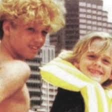 Aaron Carter (†34): Sein schwieriges Verhältnis zu Bruder Nick