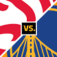 Atlanta Hawks v. Golden State Warriors event image